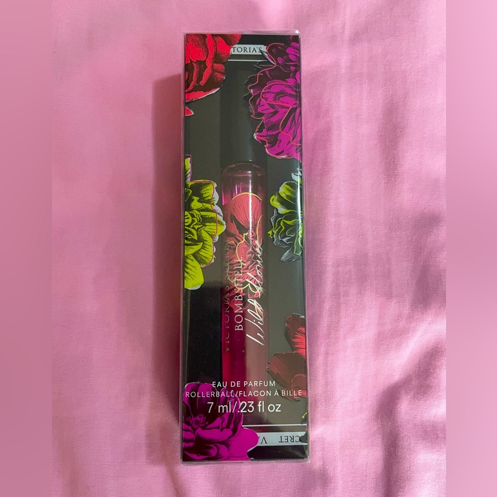 VS Bombshell Wild Flower Rollerball